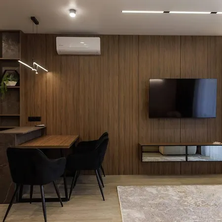 Parus New Horizons * Lemberg