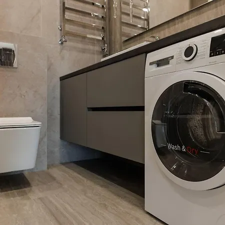 Parus New Horizons *