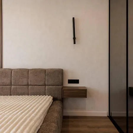 Parus New Horizons * Lemberg