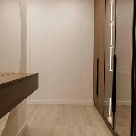 Parus New Horizons Lemberg