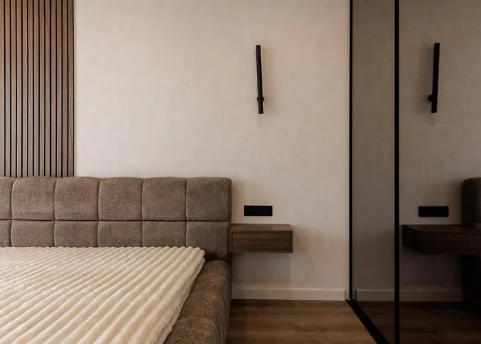 Parus New Horizons * Lwów