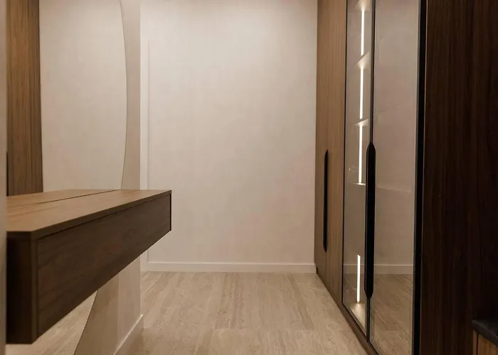 Parus New Horizons Lwów