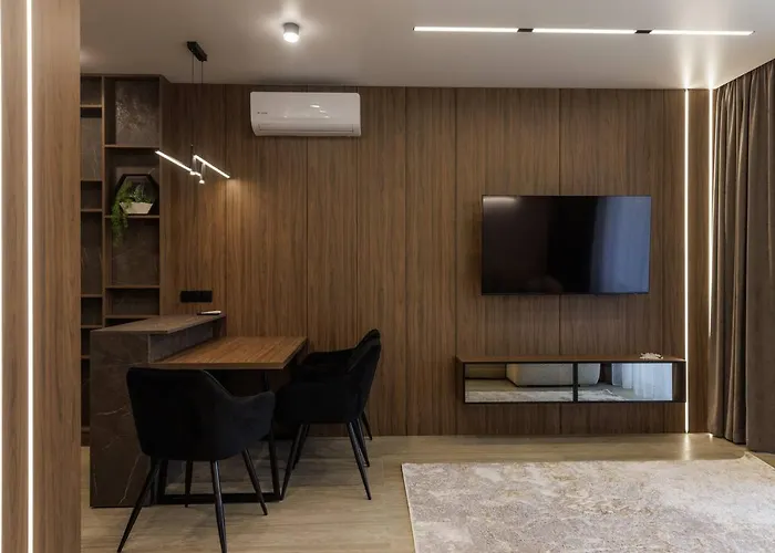 Parus New Horizons * Leopoli